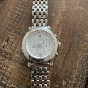 Michele Caber watch